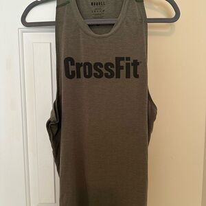 NOBULL Women's Green Muscle Tee